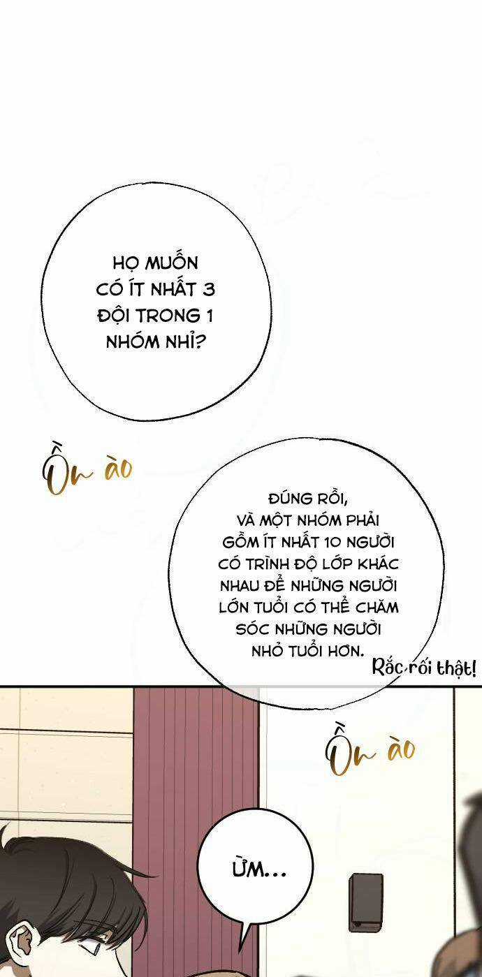 Đêm Của Bóng Tối Chapter 38 trang 91