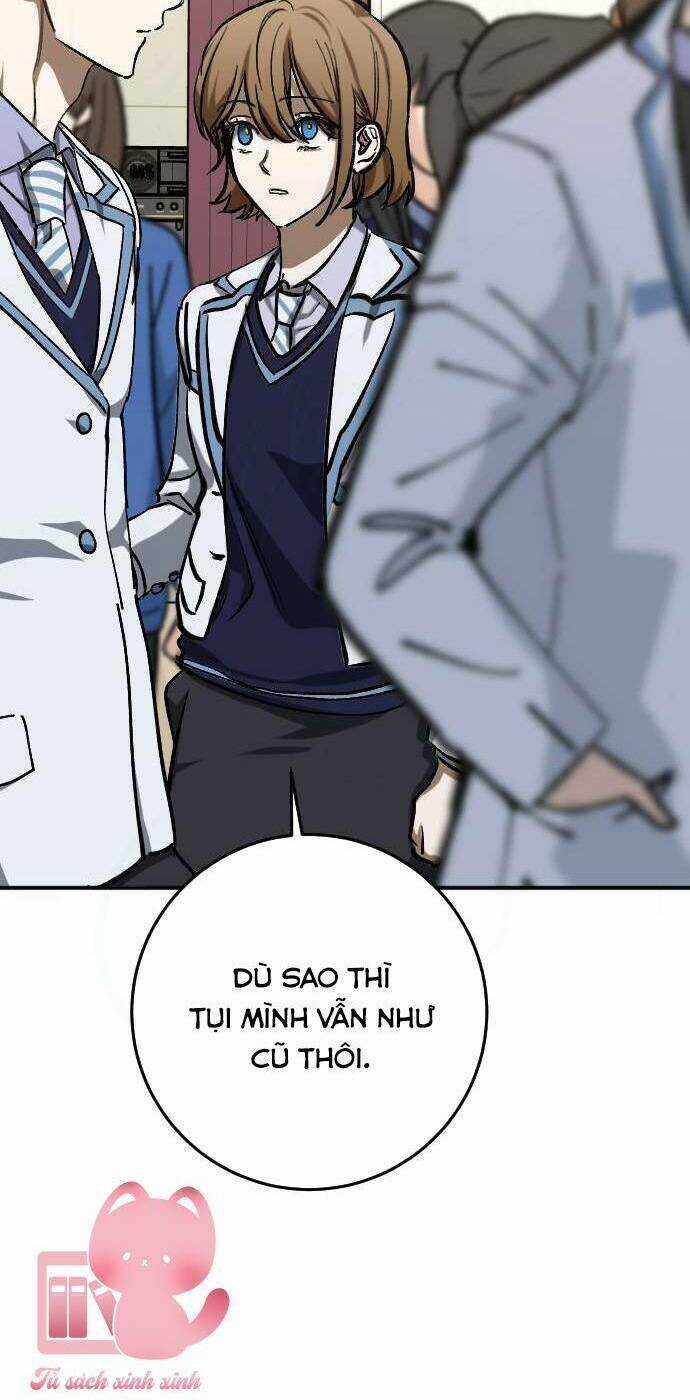 Đêm Của Bóng Tối Chapter 38 trang 92