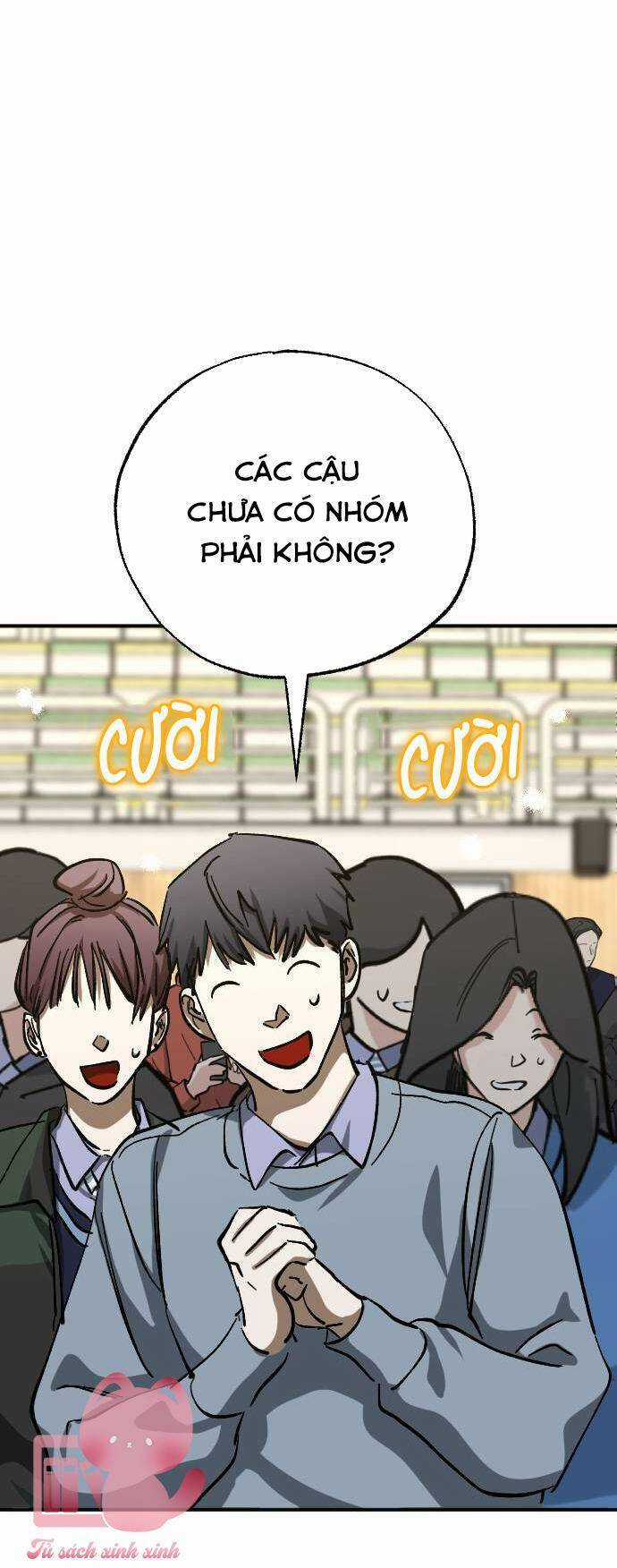 Đêm Của Bóng Tối Chapter 38 trang 96