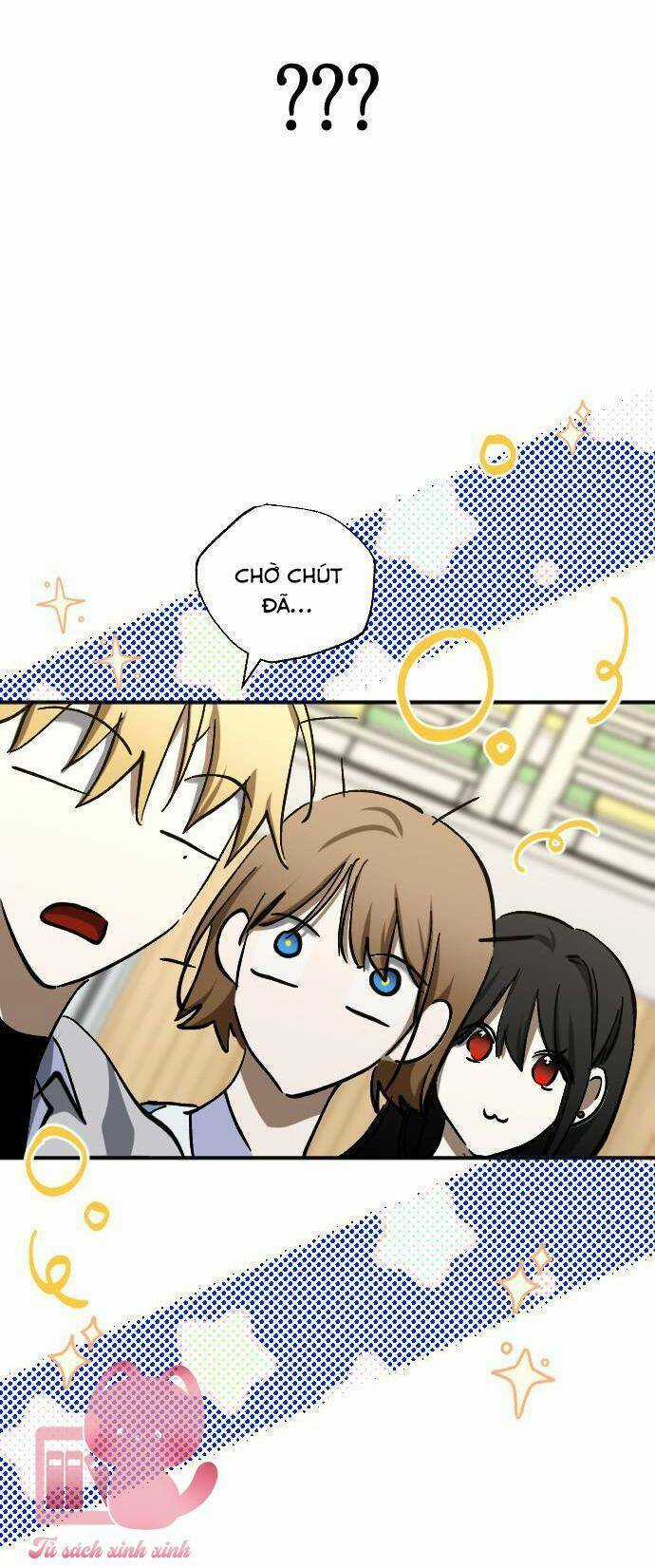 Đêm Của Bóng Tối Chapter 38 trang 97