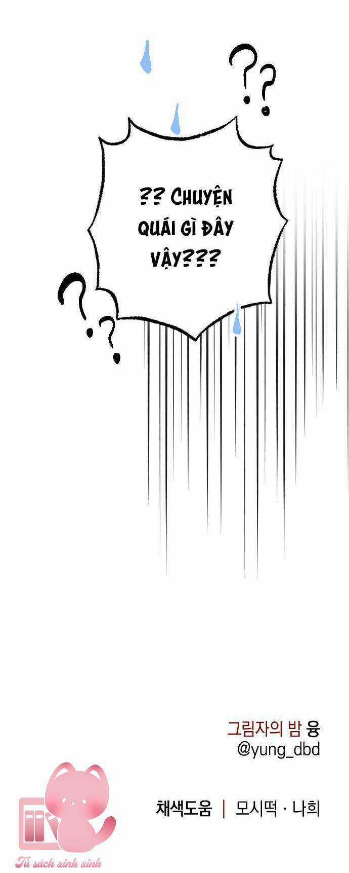 Đêm Của Bóng Tối Chapter 38 trang 99