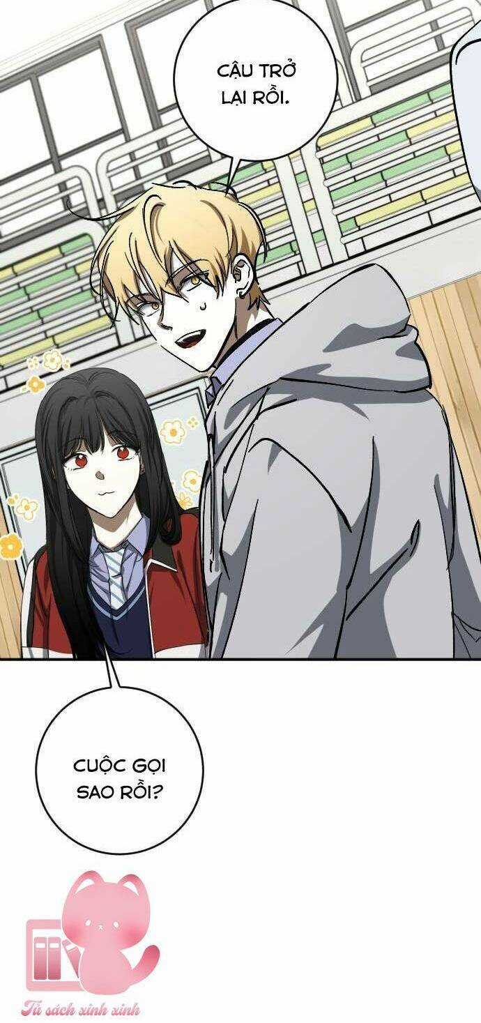 Đêm Của Bóng Tối Chapter 39 trang 100