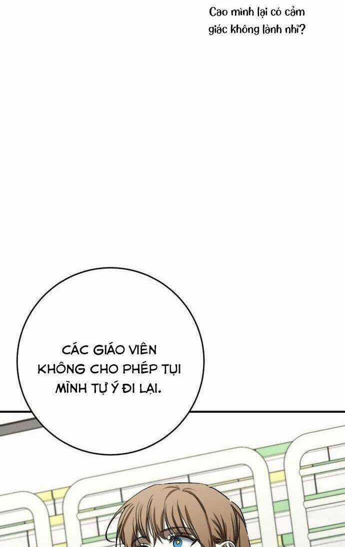 Đêm Của Bóng Tối Chapter 39 trang 102