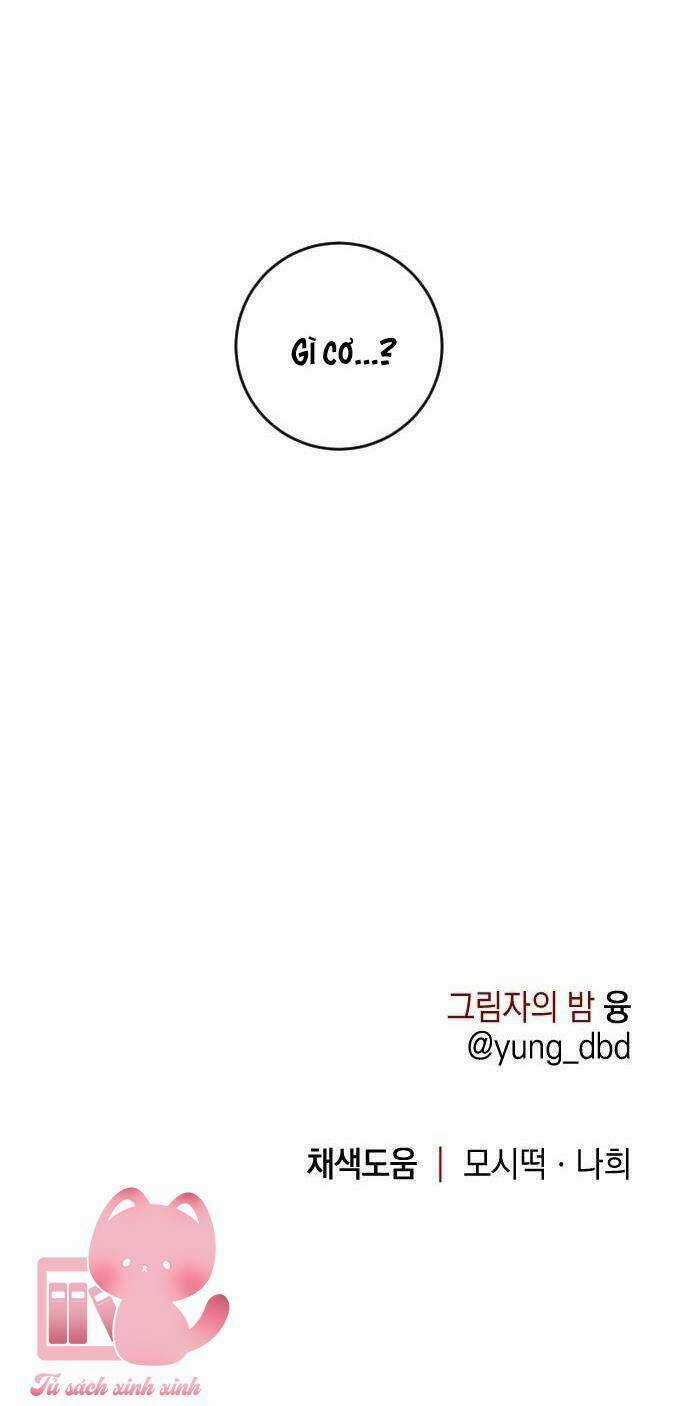 Đêm Của Bóng Tối Chapter 39 trang 104
