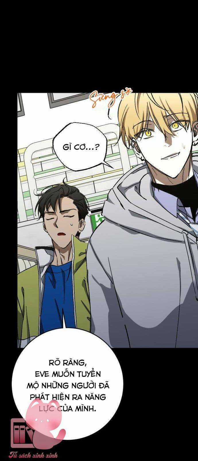 Đêm Của Bóng Tối Chapter 39 trang 13