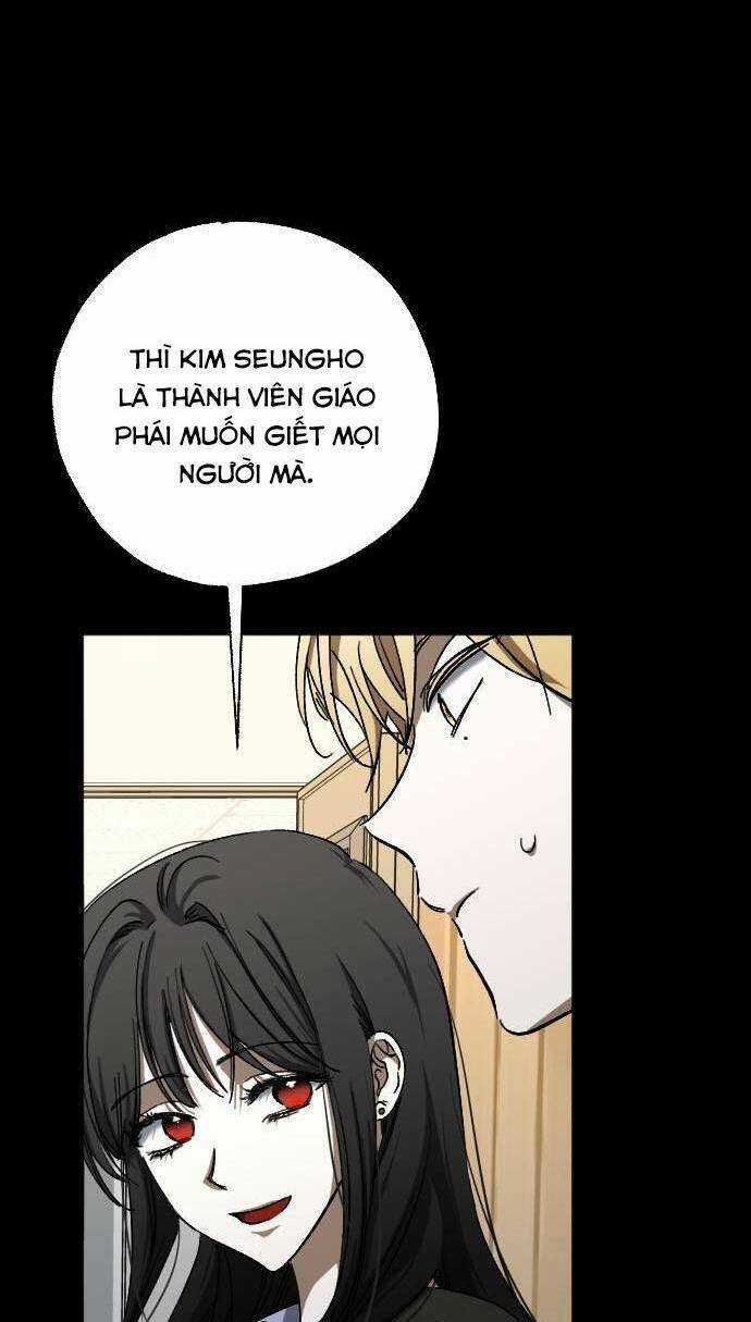 Đêm Của Bóng Tối Chapter 39 trang 17