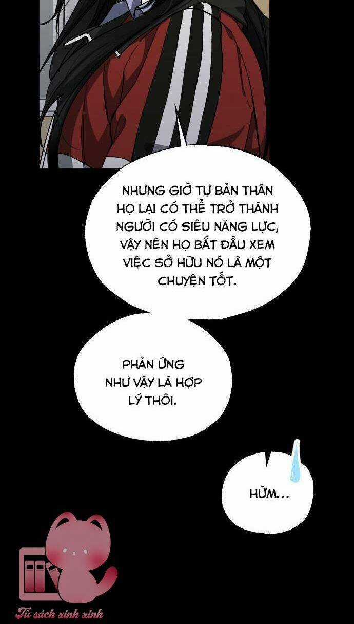 Đêm Của Bóng Tối Chapter 39 trang 18