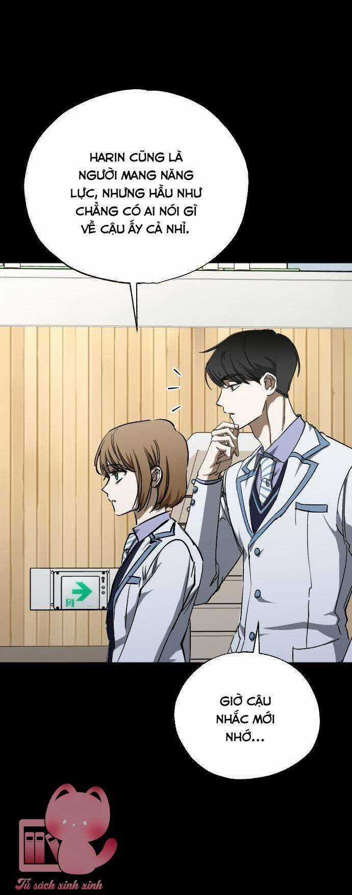 Đêm Của Bóng Tối Chapter 39 trang 19