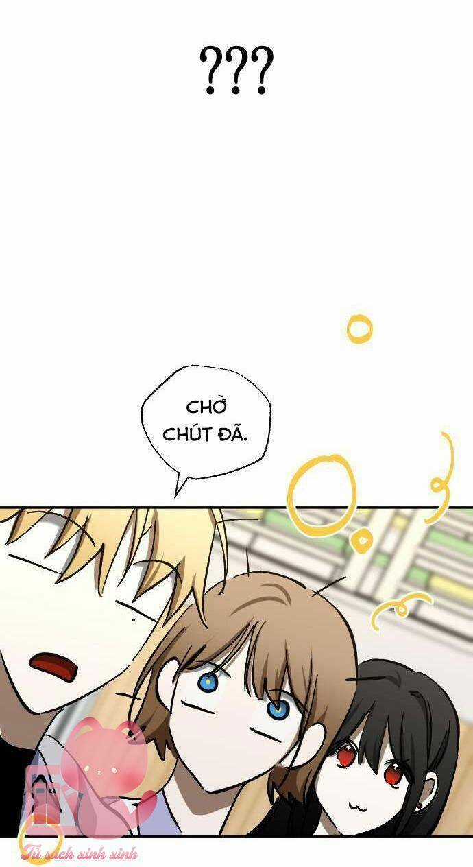 Đêm Của Bóng Tối Chapter 39 trang 2