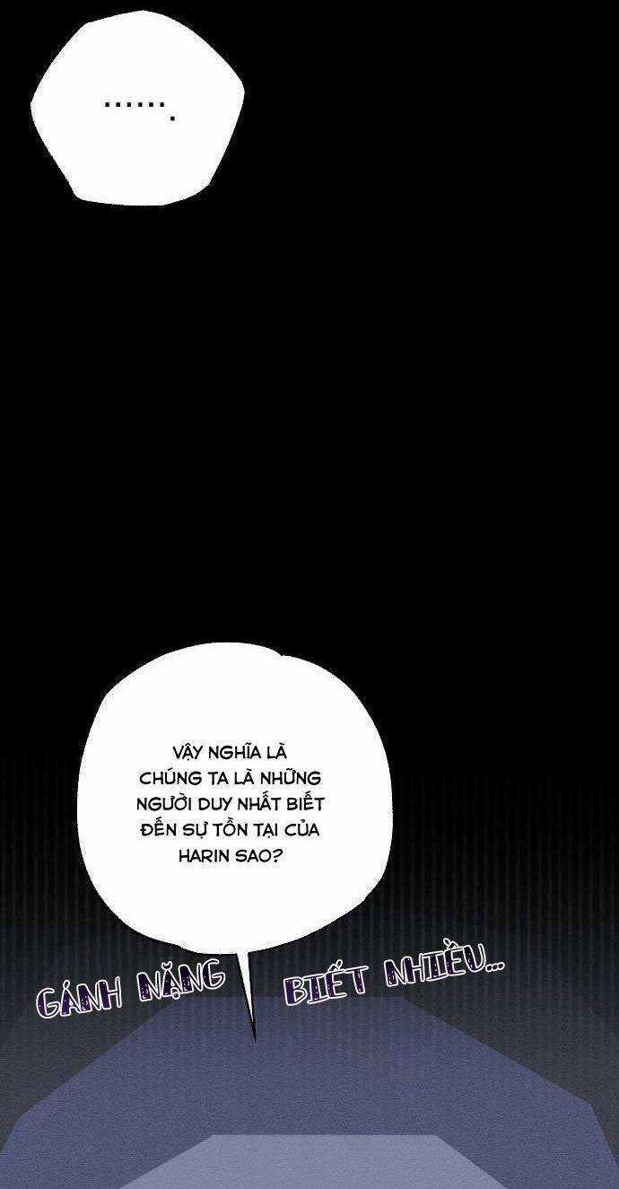 Đêm Của Bóng Tối Chapter 39 trang 22