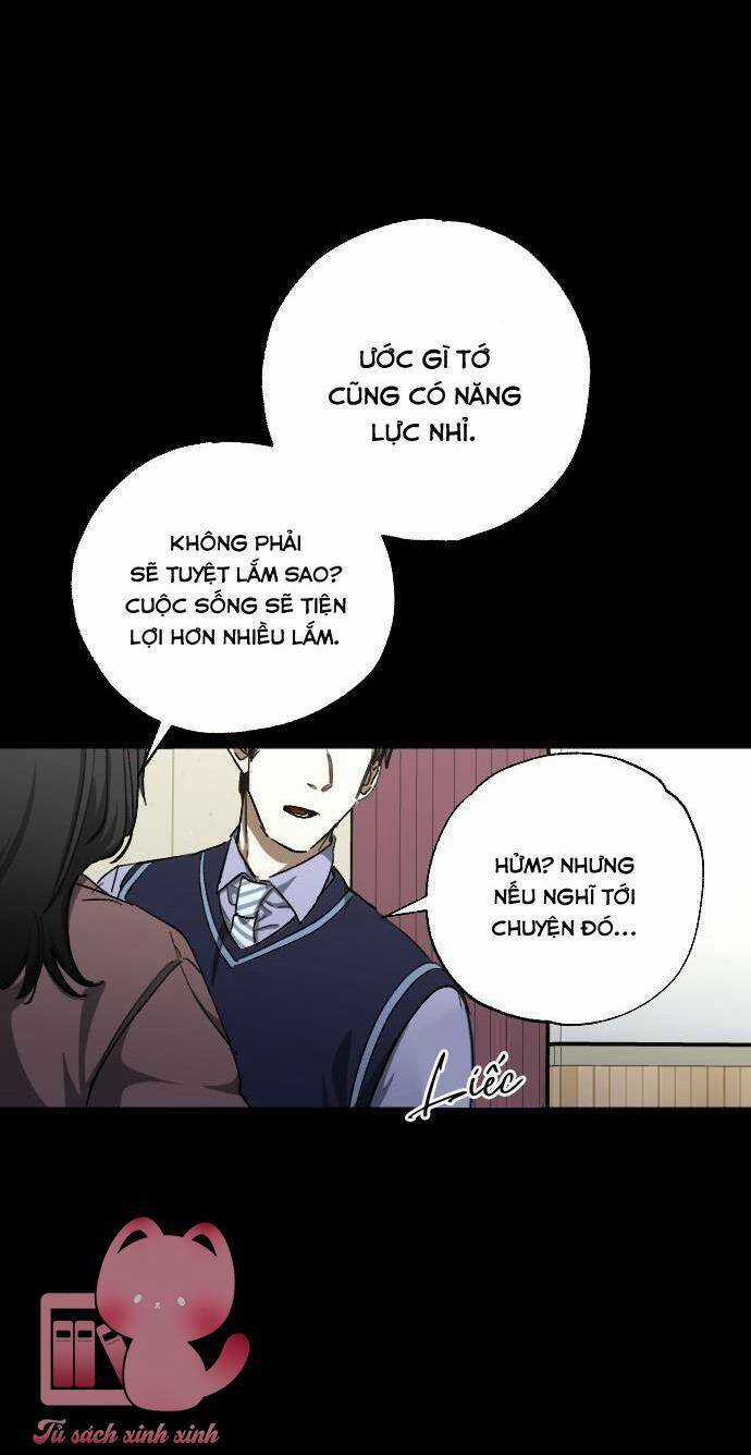 Đêm Của Bóng Tối Chapter 39 trang 24