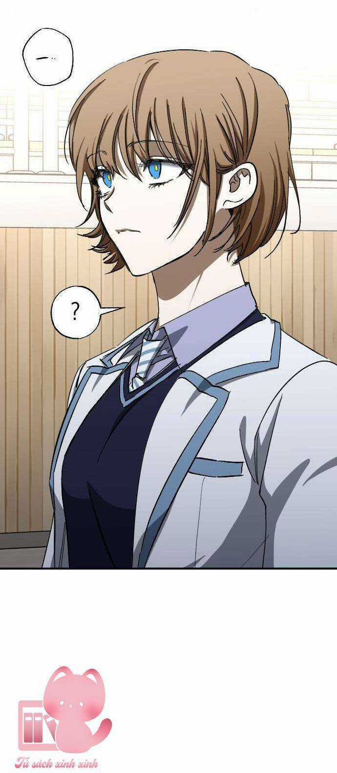 Đêm Của Bóng Tối Chapter 39 trang 27