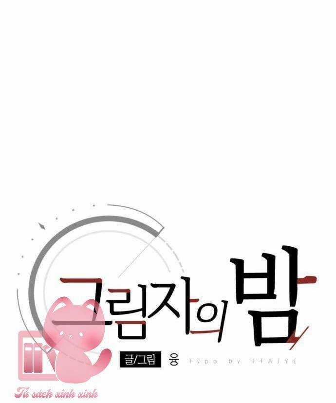 Đêm Của Bóng Tối Chapter 39 trang 28