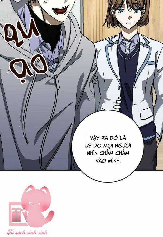 Đêm Của Bóng Tối Chapter 39 trang 31