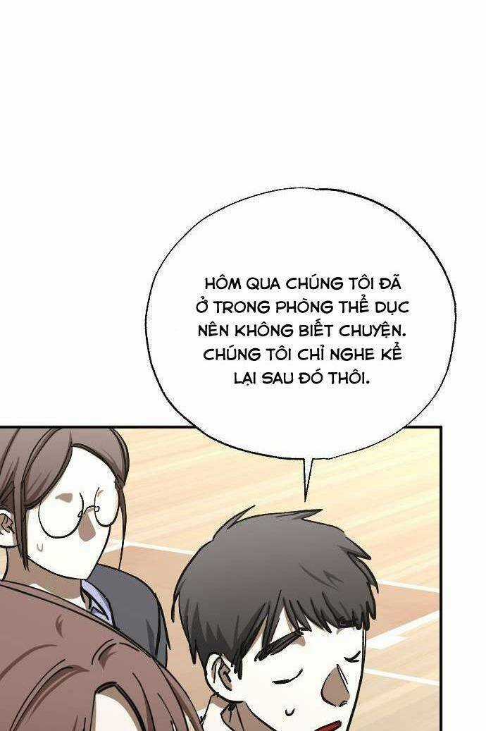 Đêm Của Bóng Tối Chapter 39 trang 34
