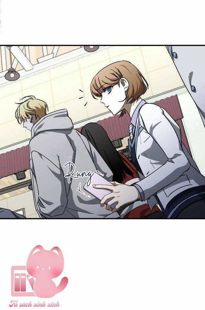 Đêm Của Bóng Tối Chapter 39 trang 42
