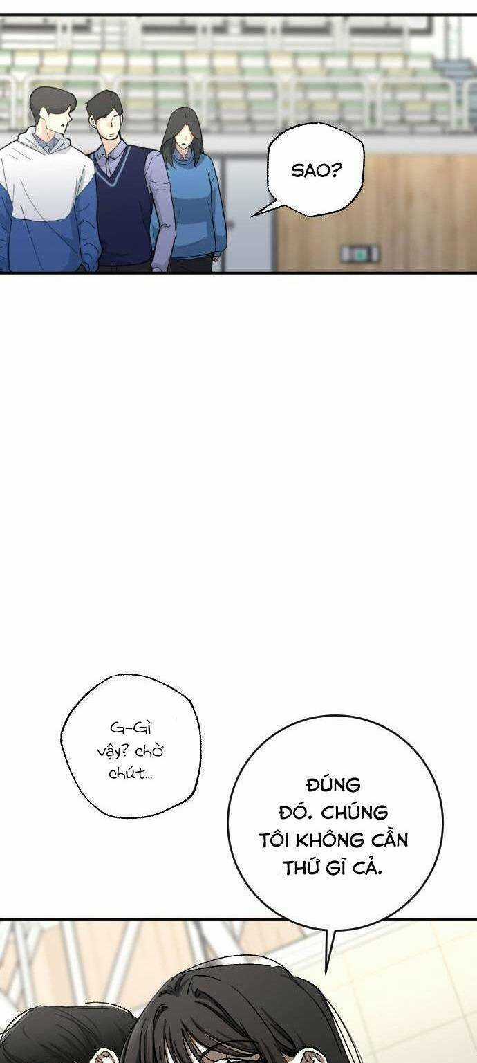 Đêm Của Bóng Tối Chapter 39 trang 45