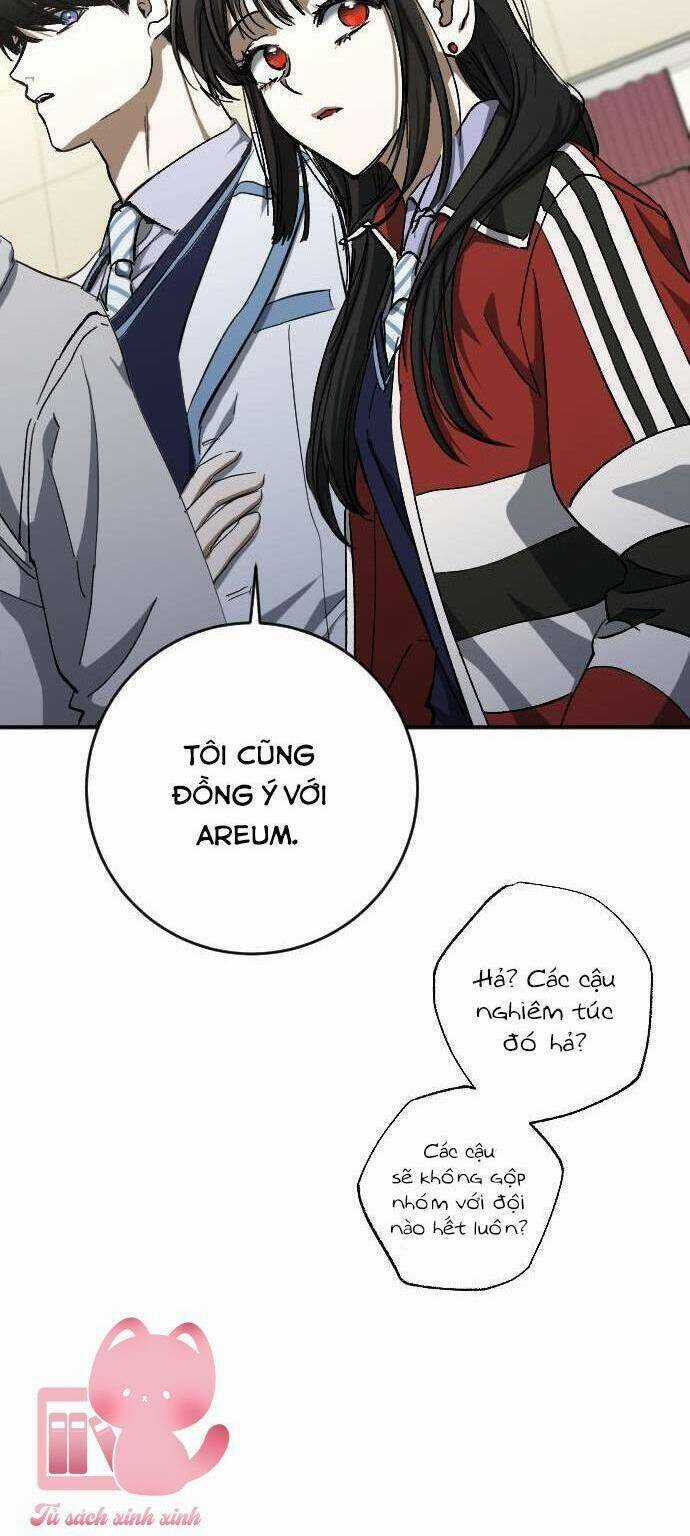 Đêm Của Bóng Tối Chapter 39 trang 46