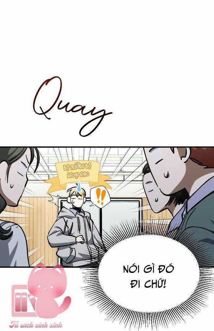 Đêm Của Bóng Tối Chapter 39 trang 47