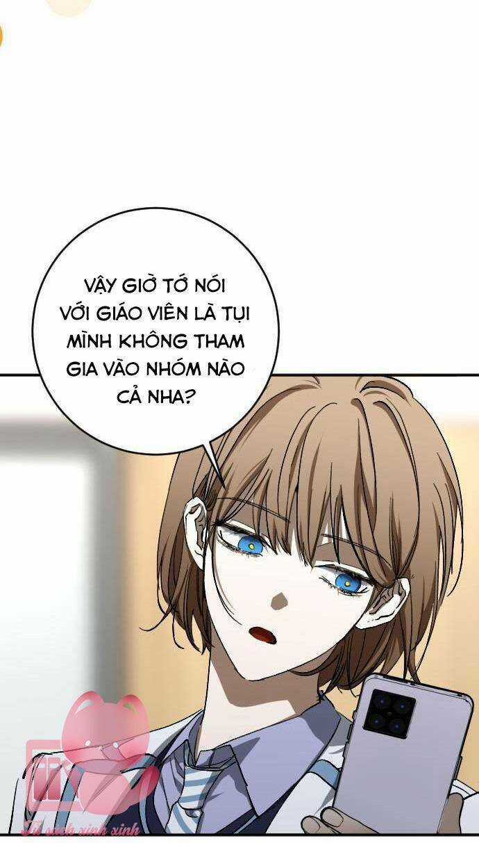 Đêm Của Bóng Tối Chapter 39 trang 49