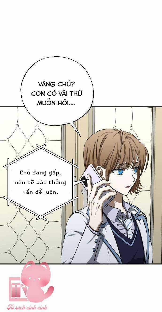 Đêm Của Bóng Tối Chapter 39 trang 54
