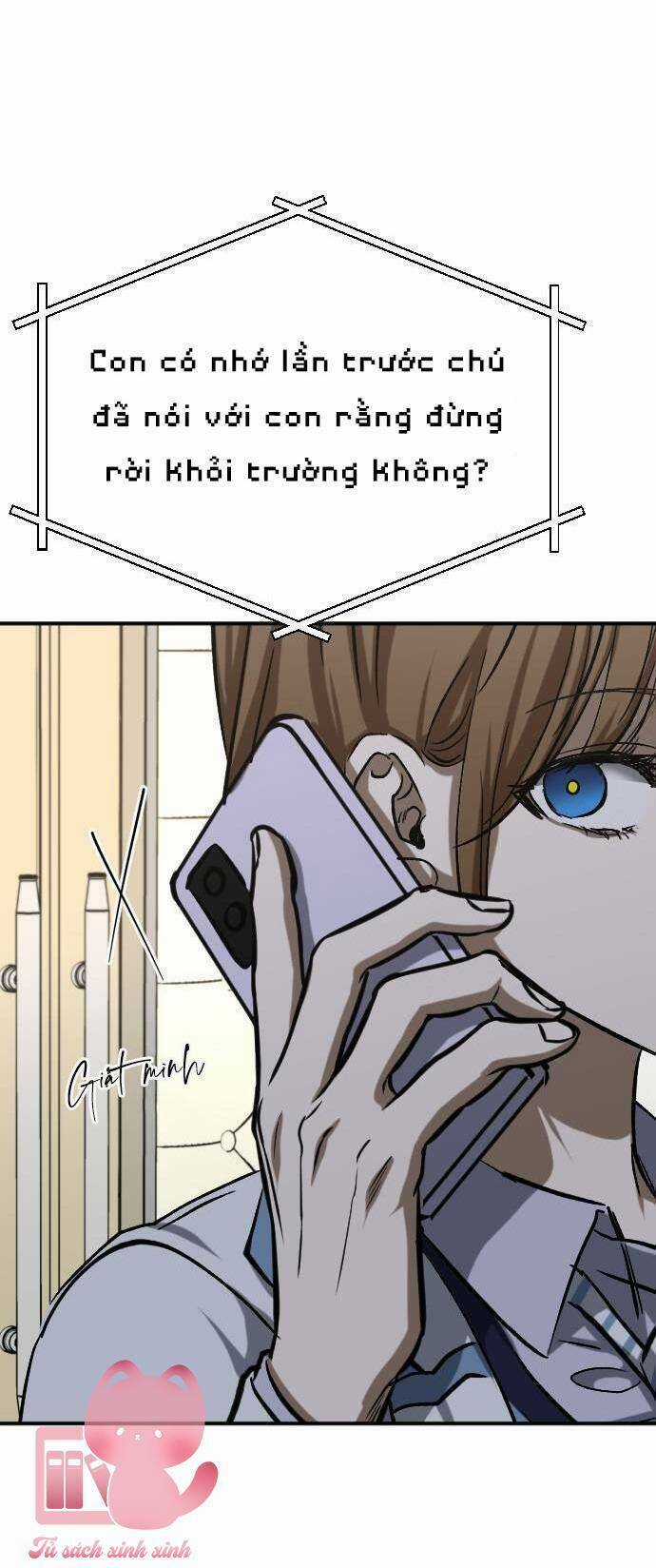 Đêm Của Bóng Tối Chapter 39 trang 55