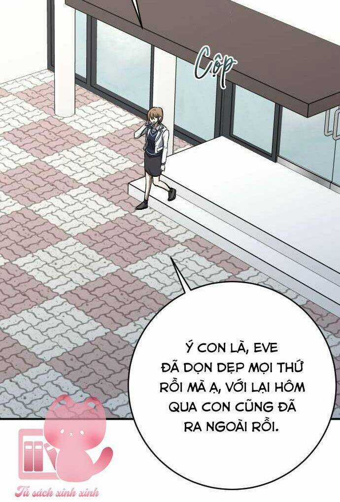 Đêm Của Bóng Tối Chapter 39 trang 57