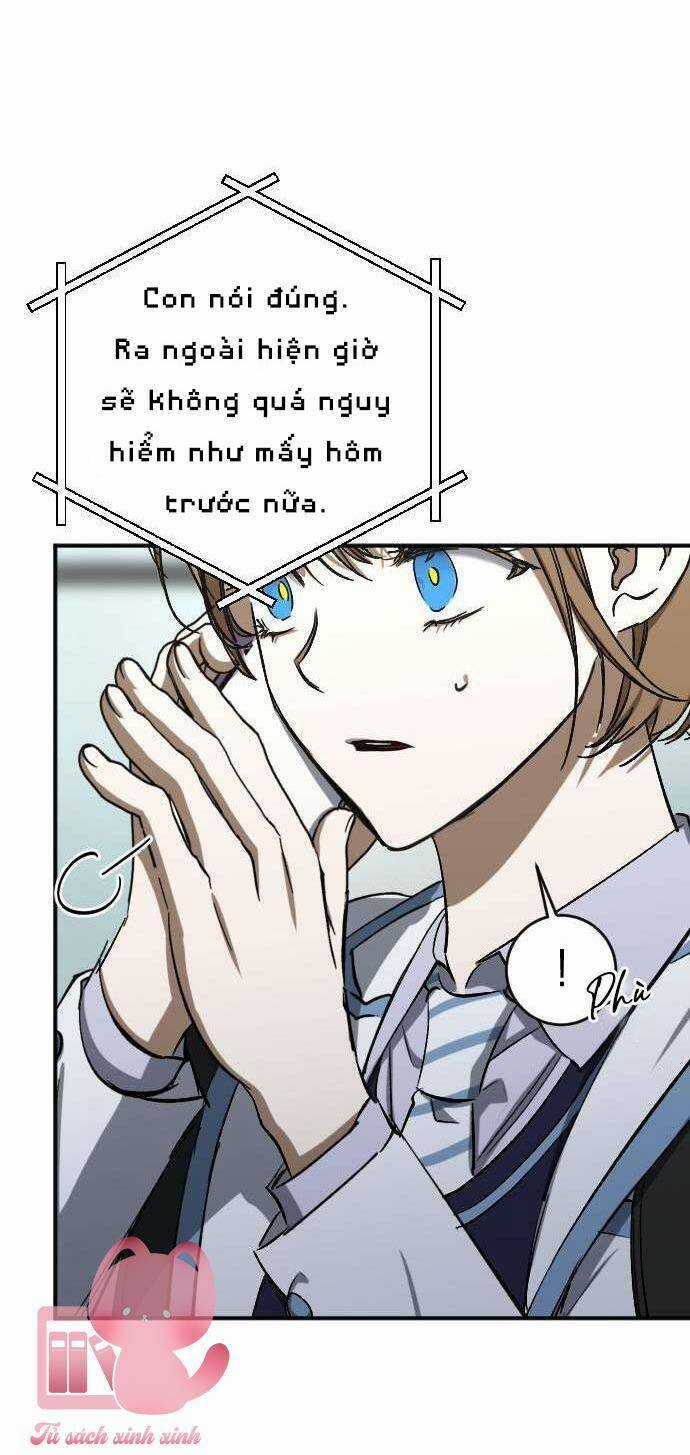 Đêm Của Bóng Tối Chapter 39 trang 59