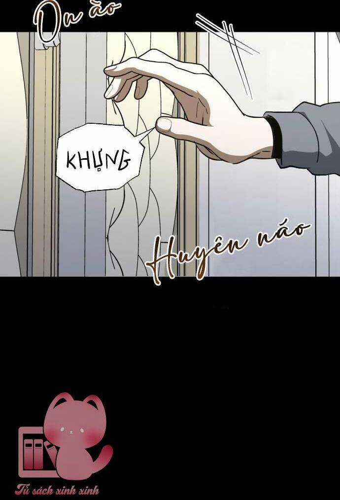 Đêm Của Bóng Tối Chapter 39 trang 6