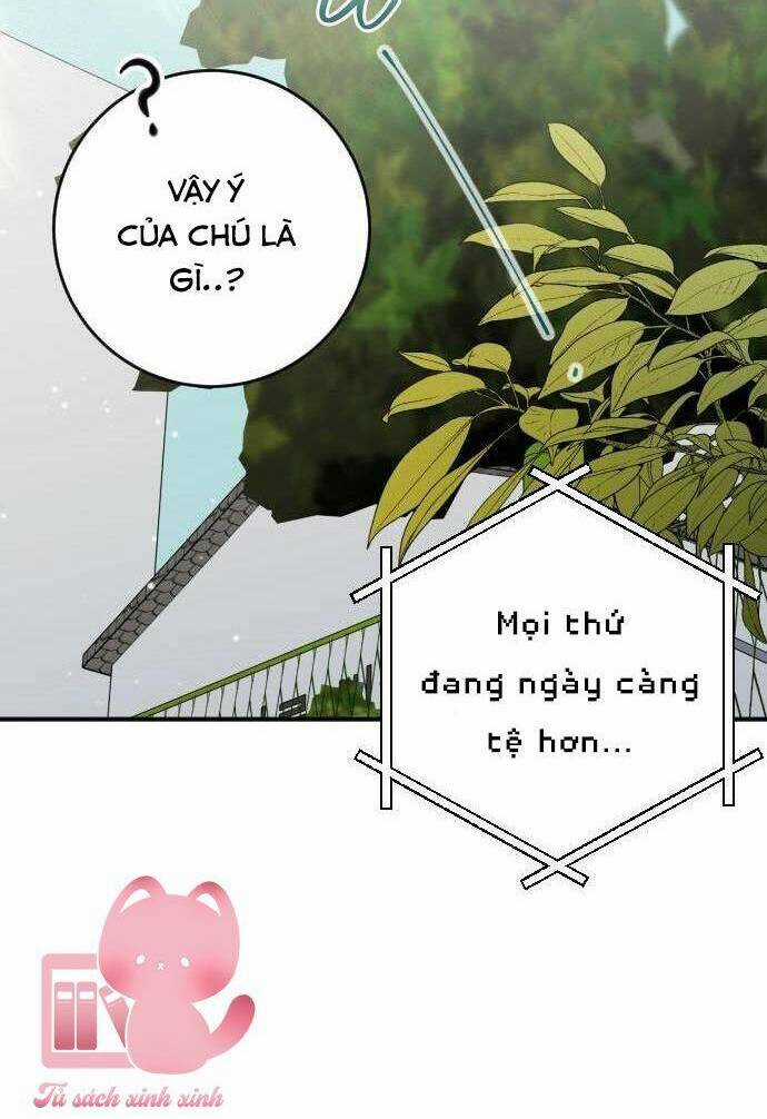 Đêm Của Bóng Tối Chapter 39 trang 62