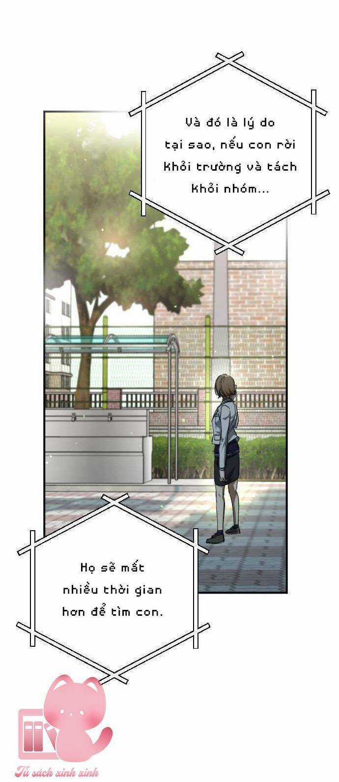 Đêm Của Bóng Tối Chapter 39 trang 66