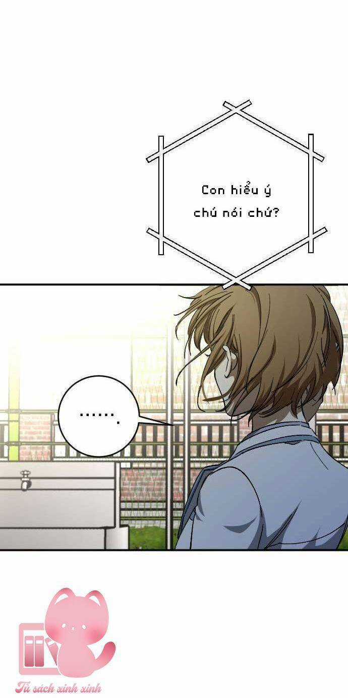 Đêm Của Bóng Tối Chapter 39 trang 67