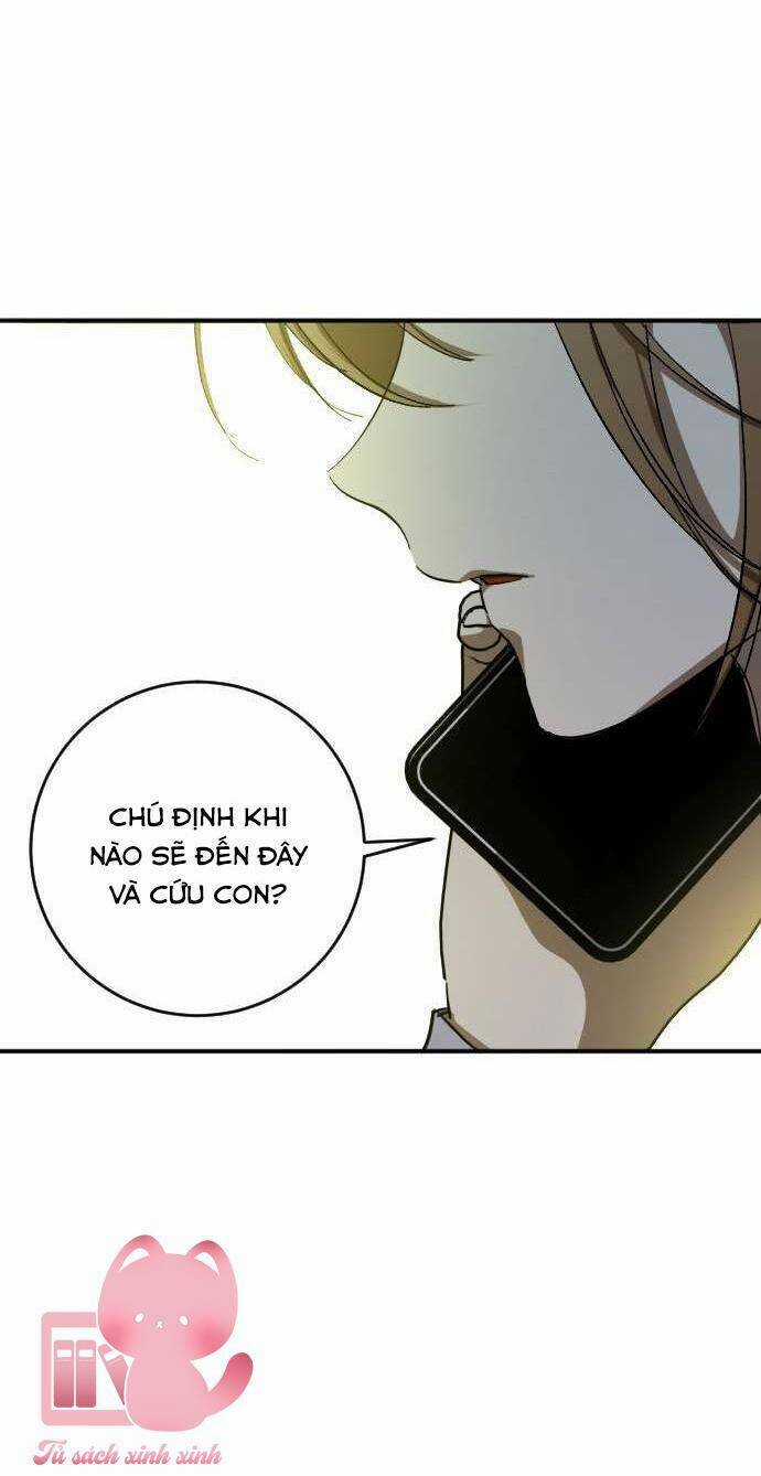 Đêm Của Bóng Tối Chapter 39 trang 68