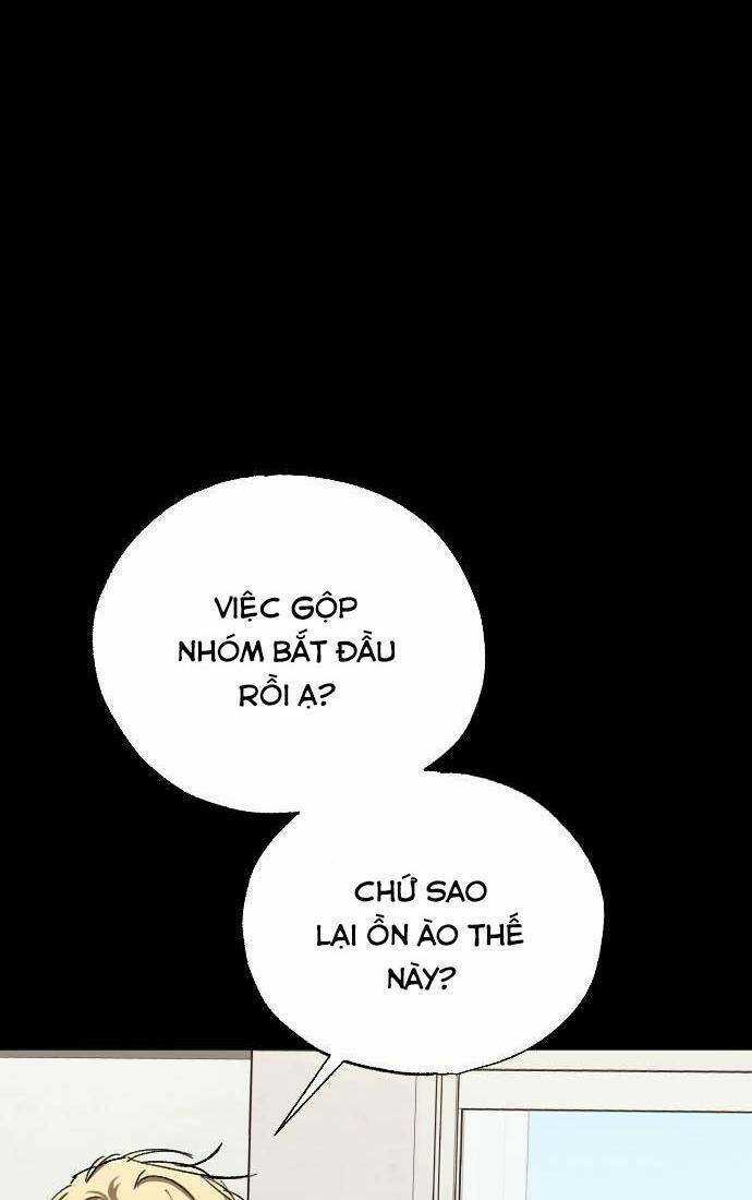 Đêm Của Bóng Tối Chapter 39 trang 7