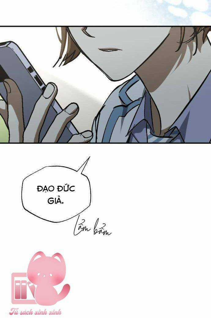 Đêm Của Bóng Tối Chapter 39 trang 80