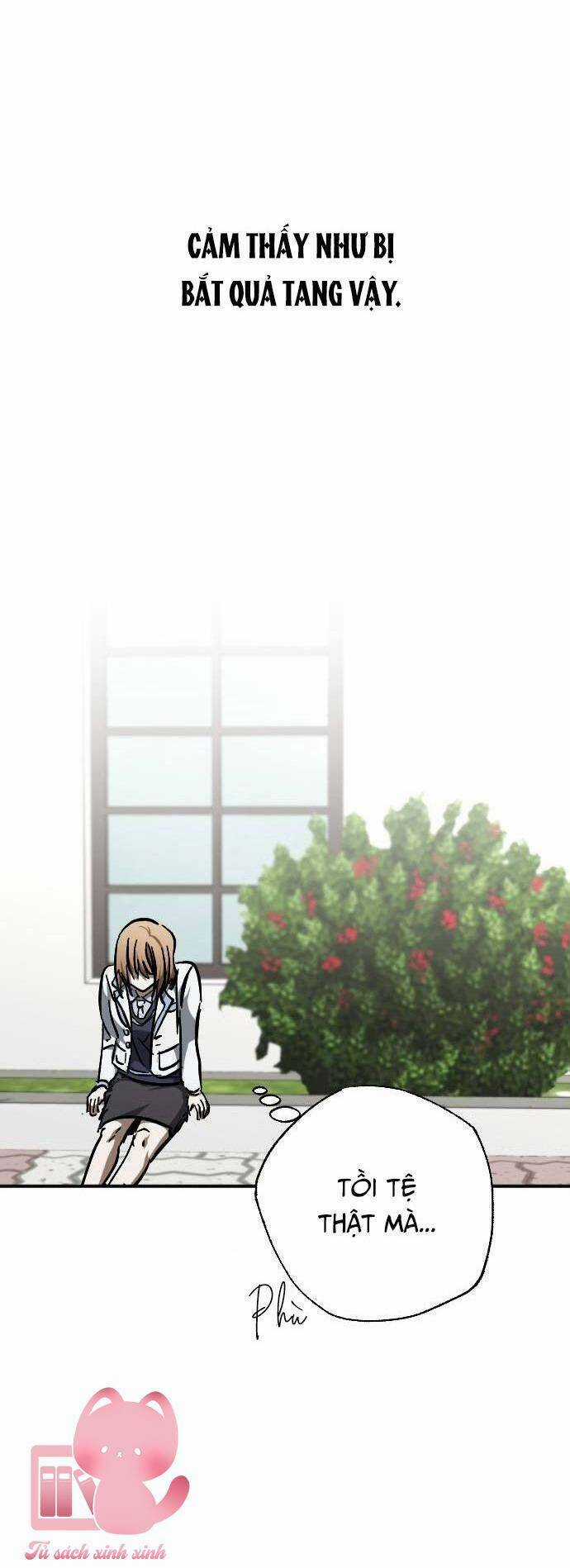 Đêm Của Bóng Tối Chapter 39 trang 81