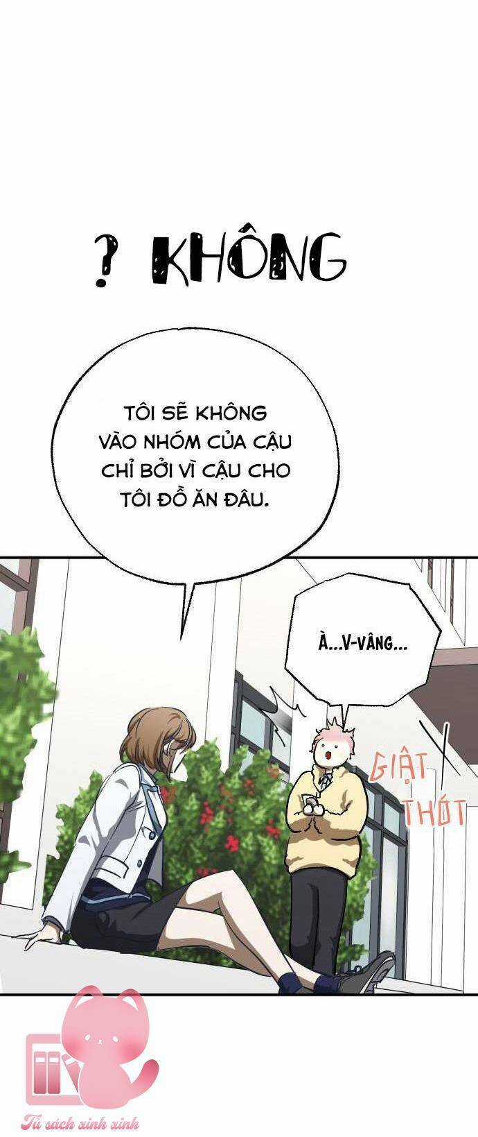 Đêm Của Bóng Tối Chapter 39 trang 86