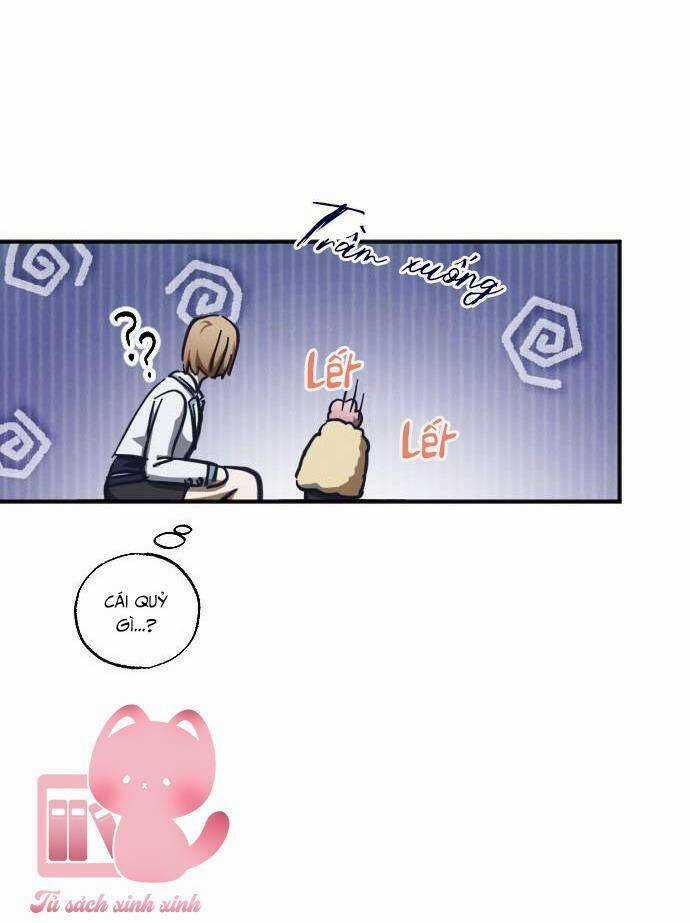 Đêm Của Bóng Tối Chapter 39 trang 87