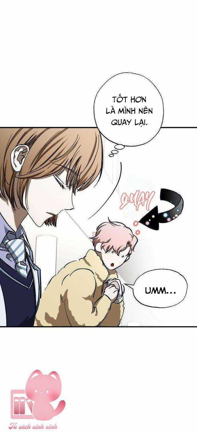 Đêm Của Bóng Tối Chapter 39 trang 88