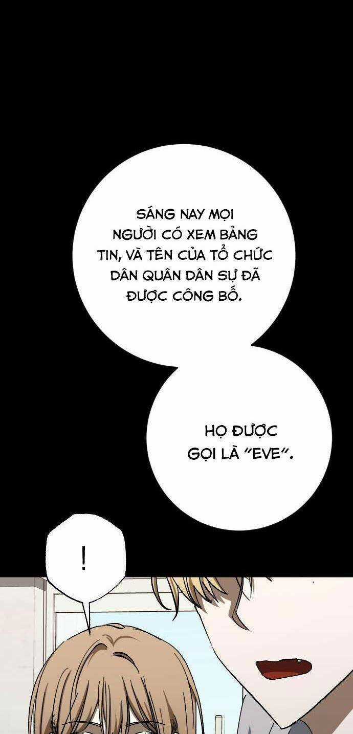 Đêm Của Bóng Tối Chapter 39 trang 9