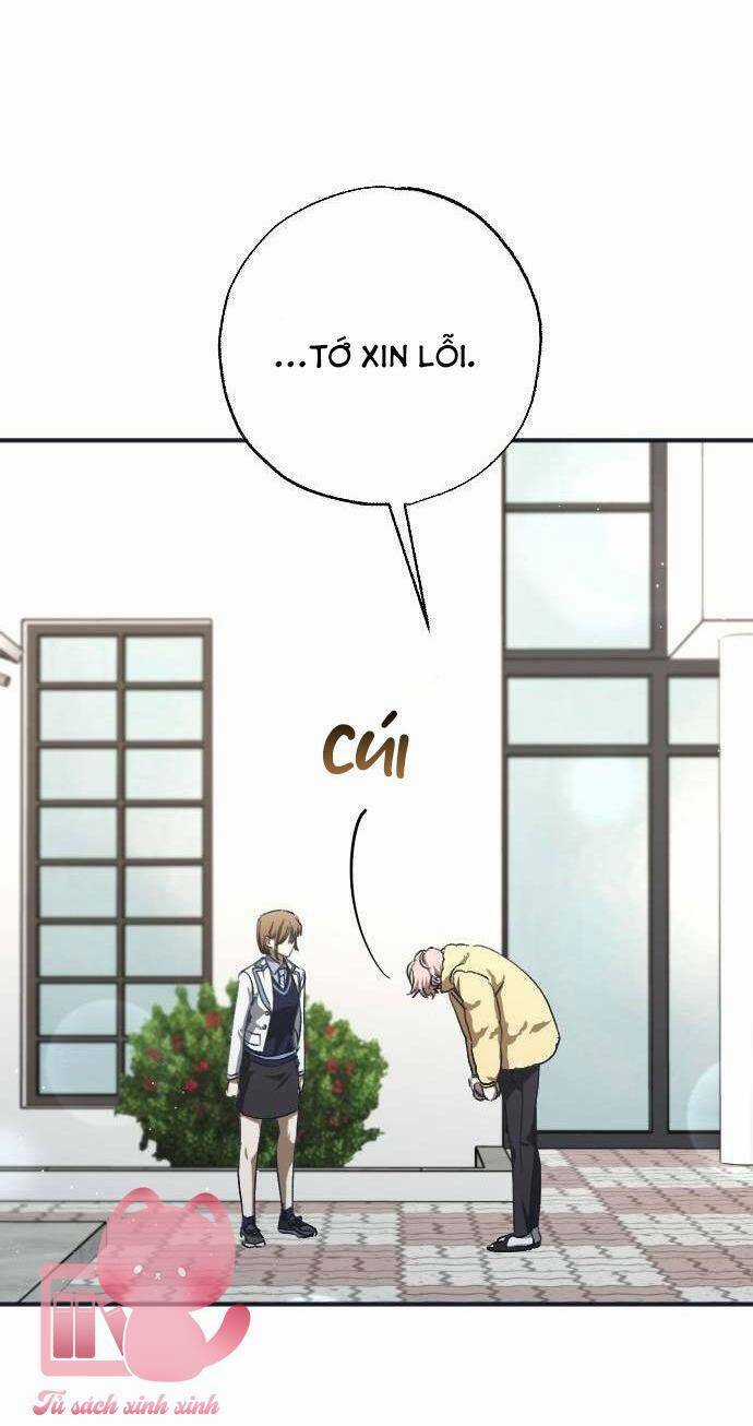 Đêm Của Bóng Tối Chapter 39 trang 90