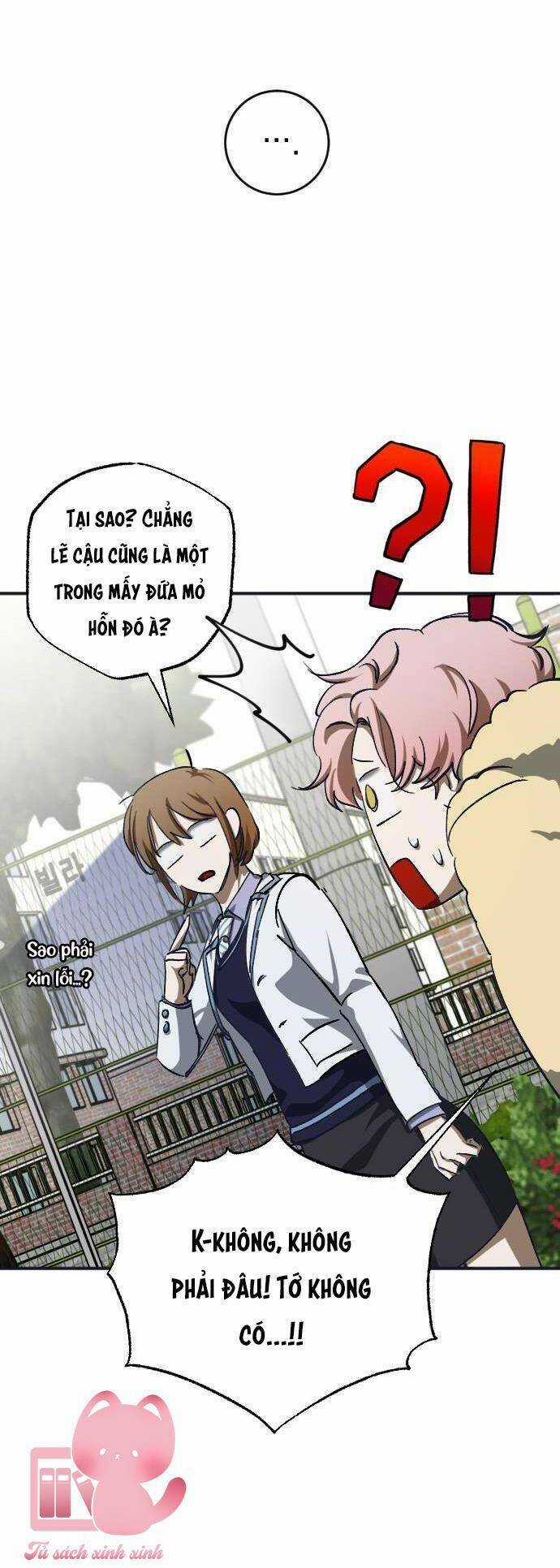 Đêm Của Bóng Tối Chapter 39 trang 91