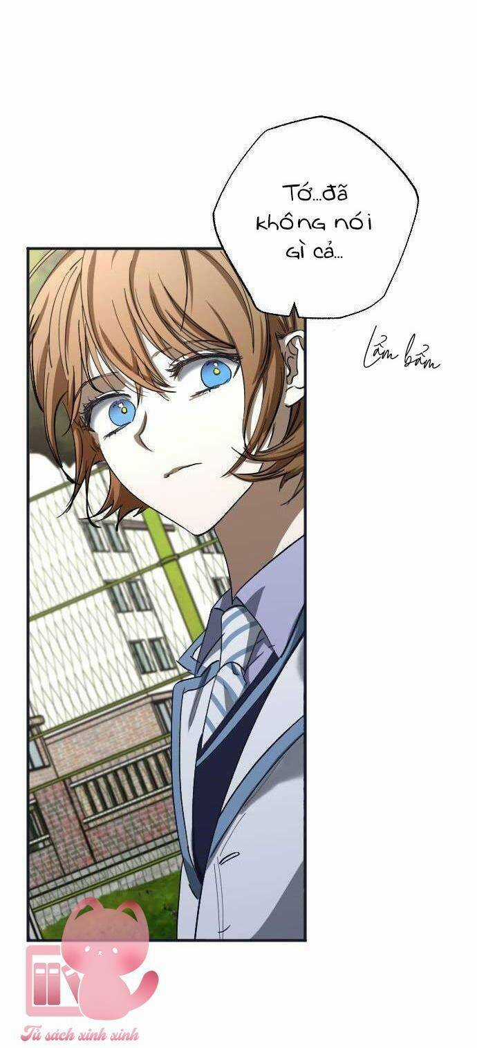 Đêm Của Bóng Tối Chapter 39 trang 92