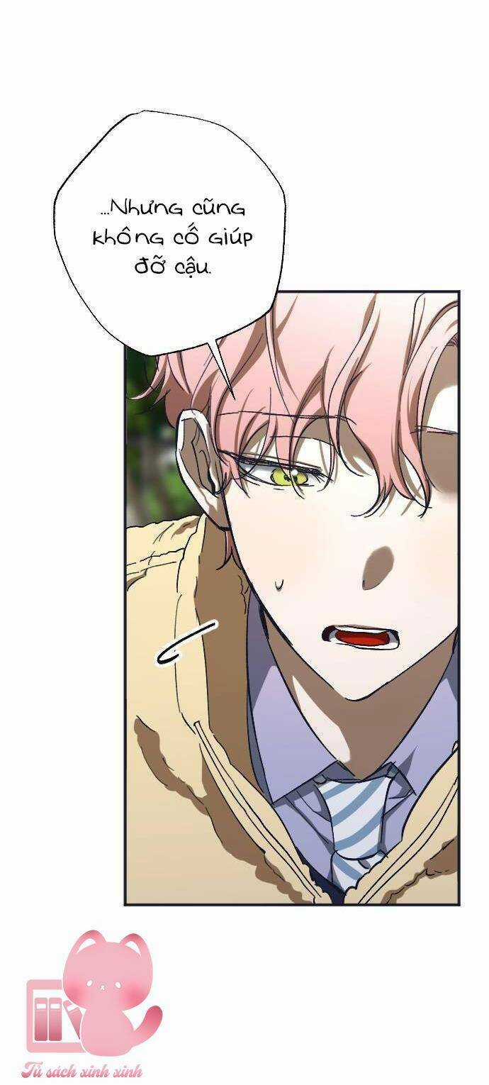 Đêm Của Bóng Tối Chapter 39 trang 93