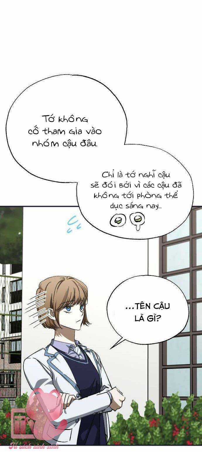 Đêm Của Bóng Tối Chapter 39 trang 94