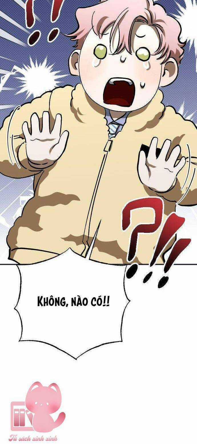 Đêm Của Bóng Tối Chapter 39 trang 96