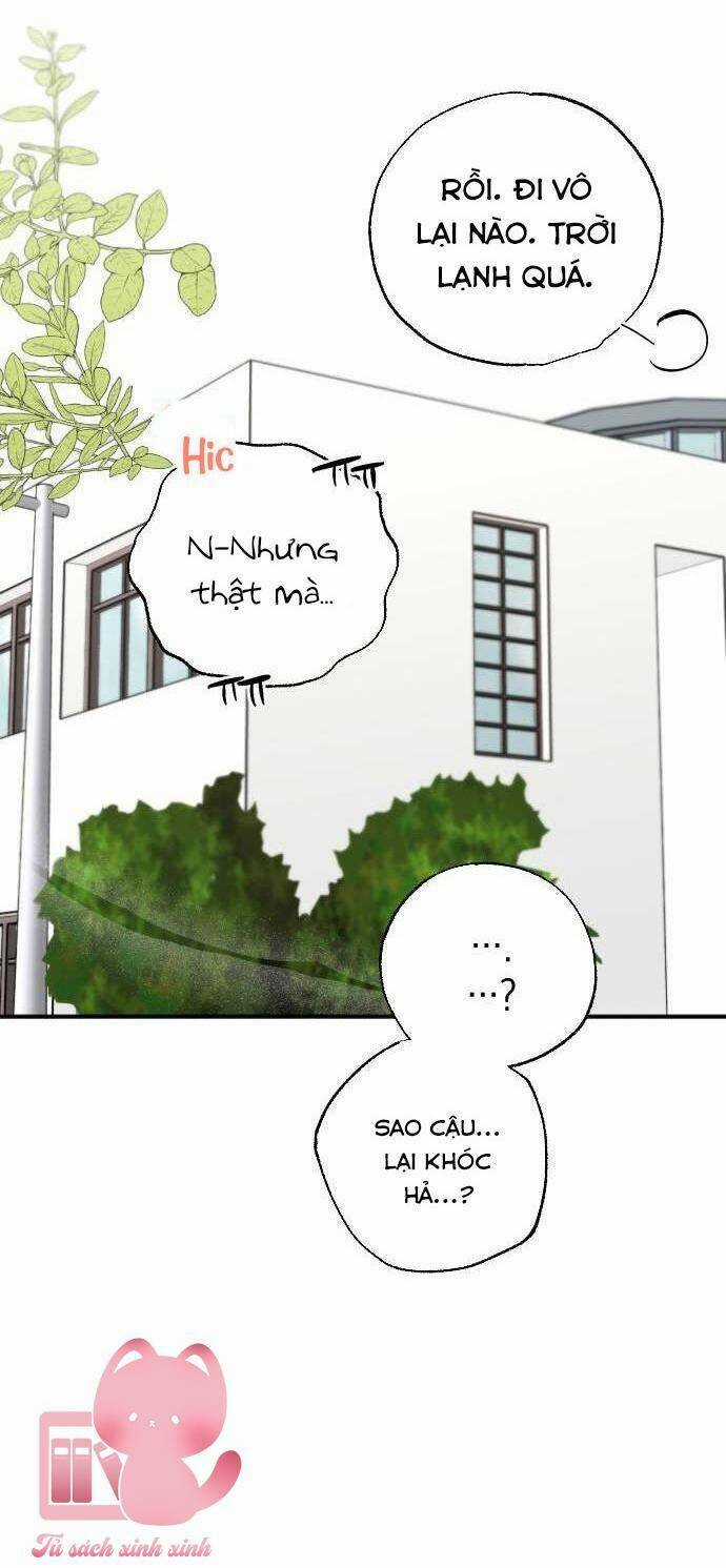Đêm Của Bóng Tối Chapter 39 trang 98