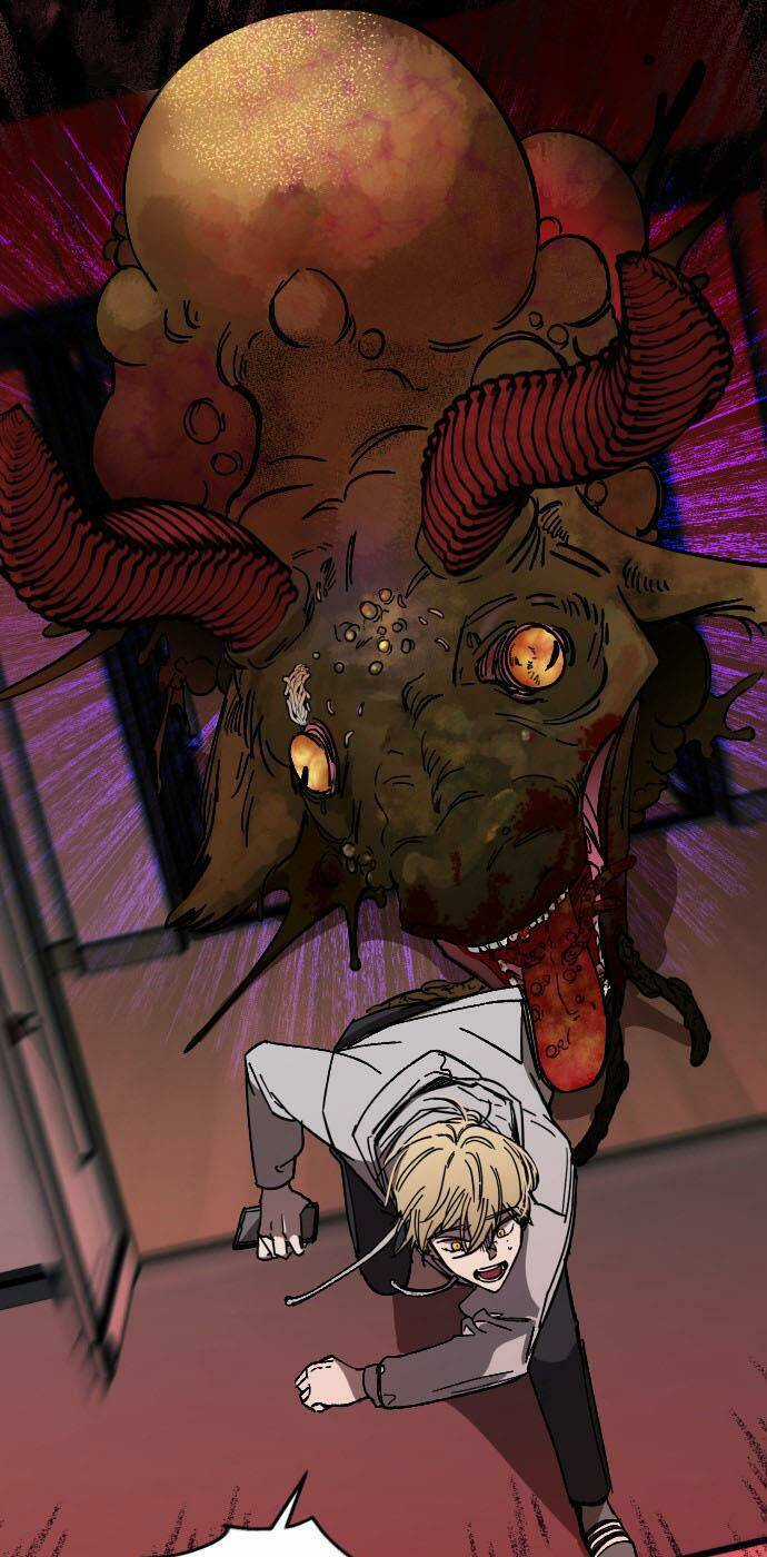 Đêm Của Bóng Tối Chapter 4 trang 12