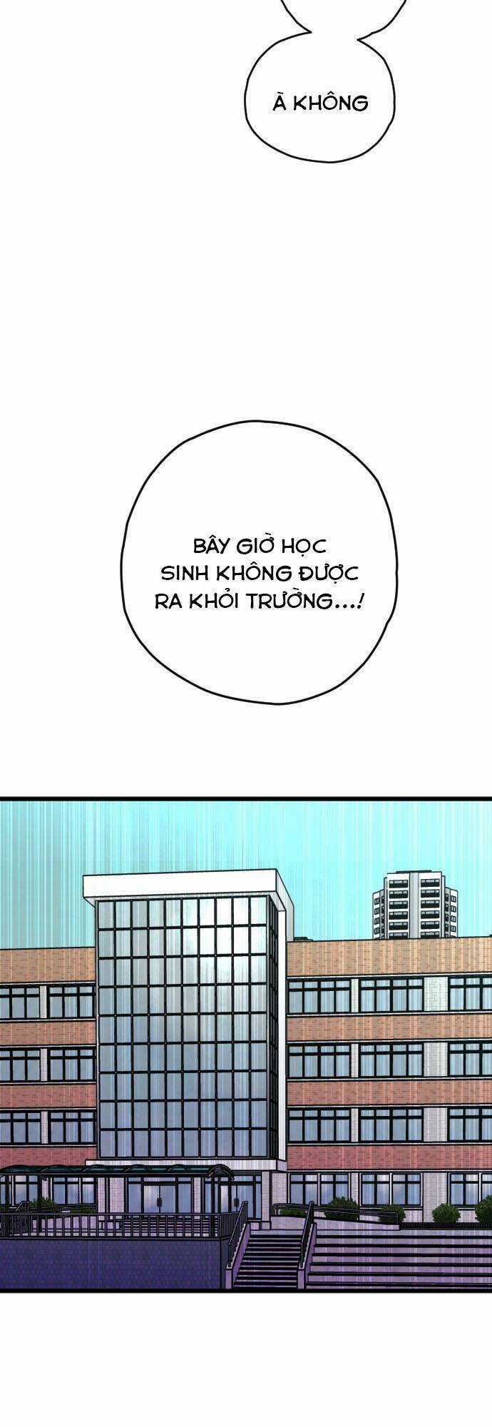 Đêm Của Bóng Tối Chapter 4 trang 18