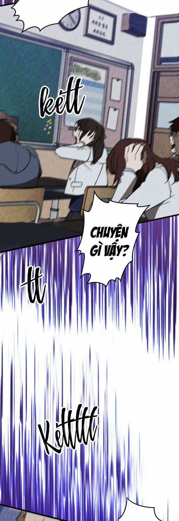 Đêm Của Bóng Tối Chapter 4 trang 2